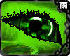 Neo Green Eyes
