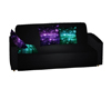 Romantic Makeout Couch