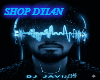 BackGround DJ J