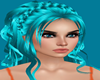 !    NINERIA OCEAN  BLUE