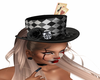 Chapeau Clown