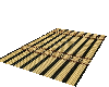 zen carpet bambou