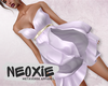 NX - Light my Candle D.