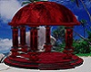 RedBlack Marble Gazebo