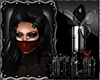 [MLA] Mask (Mred)