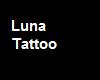 Luna Tattoo