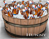 H. Beer Bucket Tailgate