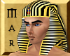 ~Mar Pharaoh Hat Gol-Blk