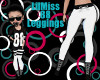 LilMiss 88 Leggings
