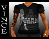 [VC] Ladie's Man Tshirt