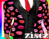 !Valentines Kiss Suit