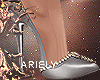 Crystale Shoes