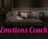 Emotions Couch