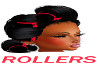 -BEAUTY- HAIR ROLLERS