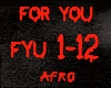 AFRO-FOR YOU