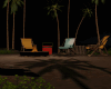 Cozy Night Island