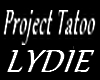 Project Tatoo