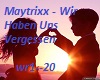 Maytrixx