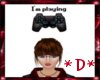 *D* PS3 Sign V.2!