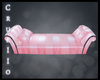 𝒥| Pink Sofa