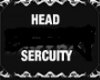 JESSY`S HEAD SERCUITY