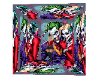 Joker & Harley Quinn