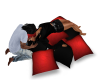 QZ SkyLoftPilePillows