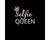 Selfie Queen wall sign