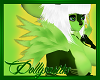 [DS]~Zitros Shldr Tufts