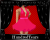 H_Miss Pink Dress 