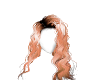 Dia_Style Peachy Hair