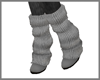 Vanora Gray Boots