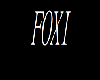 FOXI necklance