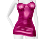 Pink Tight Leather RLS