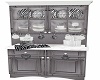 TIGER HUTCH