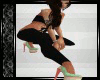 *M* Low Waist Legging