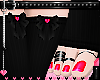 *P Love Socks Ritual