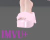 Pastel Baby Heels ♥