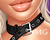 Leather Choker