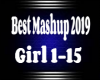 Best Mashup 2019