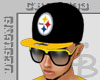 Pittsburgh Steelers hat