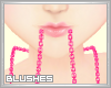B | Pink Mouth Chain