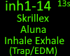 Skrillex Inhale Exhale