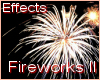 Fireworks Effects II!