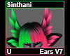 Sinthani Ears V7