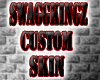 [KD] SwaggKingz Custom