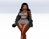 Mel BF & Boxers Set