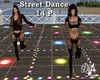 |DRB| Street Dance 14P