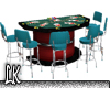 [LK] Black Jack table