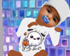 Zion baby boo